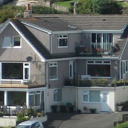 Hotel Bacchus Mevagissey Pokoj fotografie